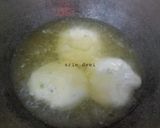 Foto langkah ke 7 dari resep Cireng Salju.