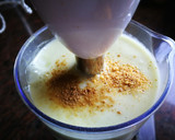 Foto del paso 5 de la receta: Gazpacho Jorgette de pepino y aguacate