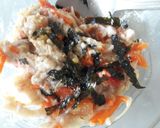 暮春蔬食芋捲便當[健康蔬食主題便當]的食譜步驟11照片