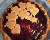 Foto del passaggio 4 della ricetta Crostata di Eli ❤️