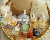 Foto langkah ke 9 dari resep 52❤️Bakmi Belitung❤️.