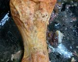 Foto del paso 3 de la receta: Patitas al horno crujientes