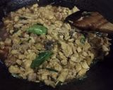 Foto langkah ke 3 dari resep Mie ayam.