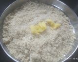 झटपट पोहा मोदक (poha modak recipe in marathi) रेसिपी स्टेप 3 फोटो 
