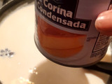Arroz con leche