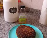 Foto del paso 4 de la receta: Hot cake sin harina