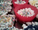 Foto del paso 5 de la receta: Muffins de Vainilla