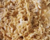 Foto langkah ke 8 dari resep Seblak Mi.