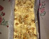 Foto del paso 7 de la receta: Súper budín de pera, con crumble 🍐