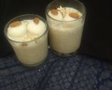 ડ્રાયફ્રૂટ સેવૈયાં રસગુલ્લા (dry fruit Savaiya rasgulla recipie in Gujarati) રેસીપી સ્ટેપ6ફોટો