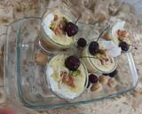 Apricot DESSERT/ yammy and delicious dessert recipe must try eve recipe step 3 photo