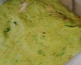 মটরশুঁটির পরোটা (Matarsutir paratha recipe in Bengali) রেসিপি ধাপ - 2 ছবি