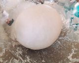 Foto del paso 2 de la receta: Masa de hojaldre