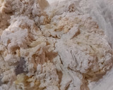 Foto del paso 1 de la receta: Pie de naranja