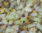 Foto del paso 3 de la receta: Pascualina de zucchini 🥒🥧✨️