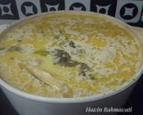 Foto langkah ke 2 dari resep Soto betawi.