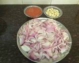 Choliya-Paneer Curry recipe step 1 photo