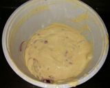 বিউলির ডালের গুলগুলি (biulir daler gulguli recipe in Bengali) রেসিপির ধাপ 3 ছবি