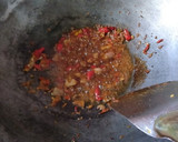 Foto langkah ke 2 dari resep Kangkung Belacan.