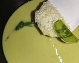 Foto langkah ke 3 dari resep Nasi Kuning Fiber Creme.