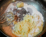 0失敗輕鬆手作濃醇香法式菠蘿泡芙-超詳細的食譜步驟22照片