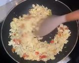 Foto langkah ke 5 dari resep Tahu bejek kesukaan.