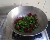 Beetroot paratha recipe step 2 photo
