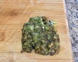 Foto del paso 2 de la receta: Paté de pescado ahumado 🐠 🎣