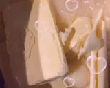 Hólabda (Kozáksapka) recept fázis 3 fotója