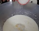 मावा केसर पिस्ता आईस्क्रीम (mawa kesar pista ice cream recipe in marathi) रेसिपी स्टेप 2 फोटो