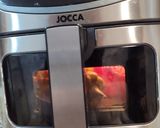 Foto del paso 1 de la receta: Fajitas Elaboradas con Air Fryer y Cocina Tradicional