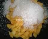 Foto langkah ke 1 dari resep 312. Korean Mango Milk.