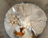 Foto del paso 1 de la receta: Gofres de avena y yogurt con Clickchef