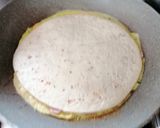Foto del passaggio 2 della ricetta Piadina con frittata