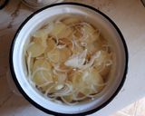 Majonézes burgonyasaláta recept fázis 4 fotója