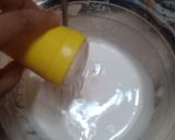 Foto langkah ke 4 dari resep Kue Pukis Ekonomis, Menul2.