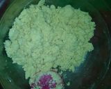 Foto langkah ke 2 dari resep Kue Kering: Palem Sugar Renyah.