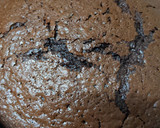Foto del paso 5 de la receta: Bizcocho de chocolate