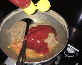 Foto langkah ke 4 dari resep Saus Bolognese.