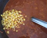 Foto del paso 3 de la receta: Spaguetti a mi estilo