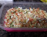 Foto del paso 2 de la receta Ensaladilla rusa de mamá