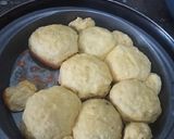 Foto langkah ke 4 dari resep Donat / roti goreng / roti sobek.
