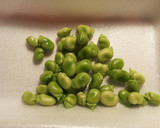 Foto del paso 3 de la receta: Ensalasa de salteado de verduras y setas al estilo asiático