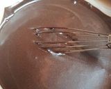 A picture of step 4 of Peanut butter bites.