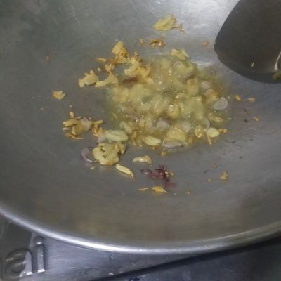 Langkah 3