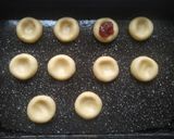 Foto del paso 5 de la receta: Pepas de membrillo❤️🤤