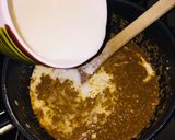 Foto del paso 4 de la receta: NUGATON😋/ Turrón de Chocolate 🍫 _