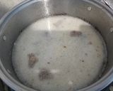 Foto langkah ke 5 dari resep Sop buntut sapi super simple 🐮.