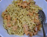 Foto langkah ke 2 dari resep Bola Mie Sosis.