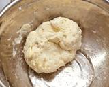 Eredeti angol muffin recept lépés 1 foto